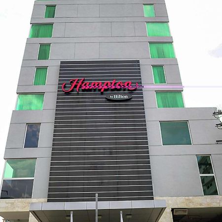 Hampton By Hilton Panama Hotel Esterno foto